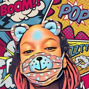 Meet your Posher, Danika